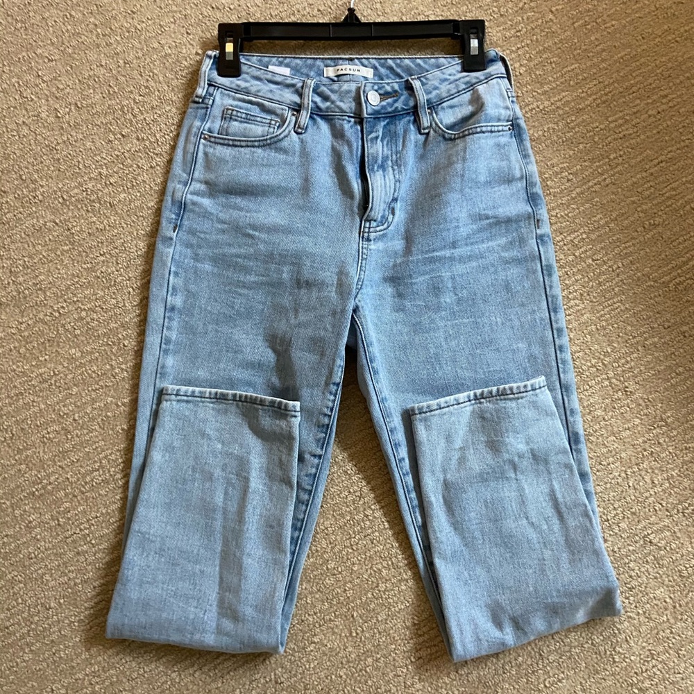 COPY - PACSUN MOM JEANS
